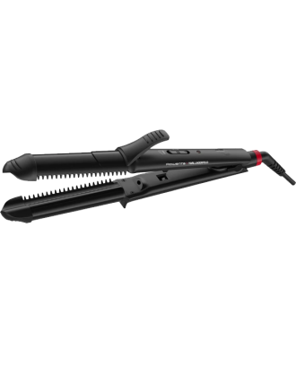 MODELADOR CABELO ROWENTA - CF 451L F0