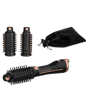ESCOVA ROTATIVA ROWENTA - CF 9625 F0