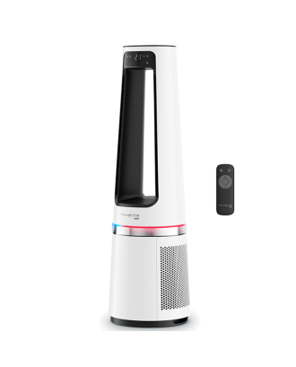 PURIFICADOR DE AR ROWENTA - QU 5060 F0
