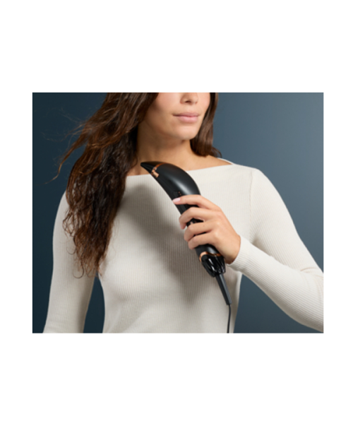 SECADOR CABELO ROWENTA - CF8C20E0 SECADOR CABELO ROWENTA - CF8C20E0