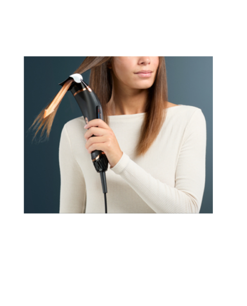 SECADOR CABELO ROWENTA - CF8C20E0 SECADOR CABELO ROWENTA - CF8C20E0