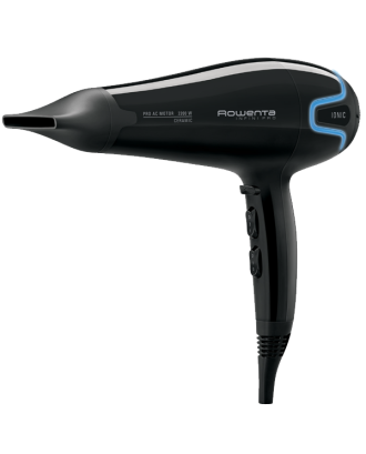 SECADOR CABELO ROWENTA - CV 8730 E0