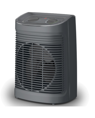 TERMOVENTILADOR ROWENTA - SO 6511F2