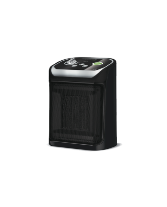 AQUECEDOR DE MICROCERÂMICA ROWENTA - SO 9266F0
