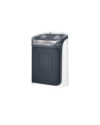 AQUECEDOR DE MICROCERÂMICA ROWENTA - SO 9281F0
