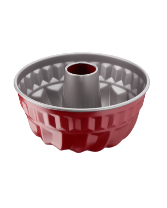 FORMA EM ROSCA TEFAL DELIBAKE 22CM - J1640214