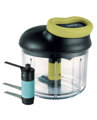 PICADORA MANUAL TEFAL 900ML - K1321224