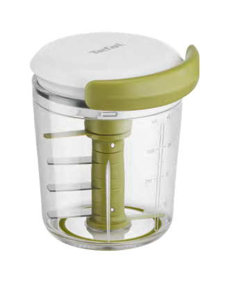PICADORA MANUAL TEFAL 450ML - K1644104