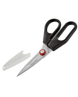TESOURA COZINHA TEFAL INGENIO - K20713PT
