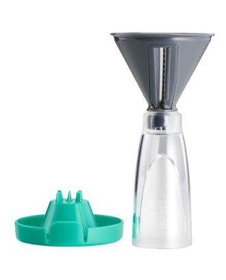 CORTADOR DE LEGUMES TEFAL SPIRALIZER - K22970PT