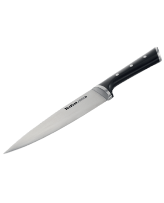FACA CHEF TEFAL ICE FORCE 20CM - K23202PT