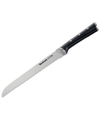 FACA PÃO TEFAL ICE FORCE 20CM - K23204PT