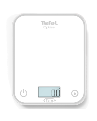 BALANÇA DE COZINHA TEFAL - BC50U0V0