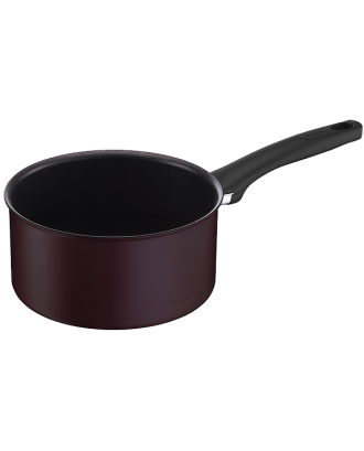 CAÇAROLA TEFAL TITANIUM SIGNATURE INDUÇÃO 18CM - C6872902