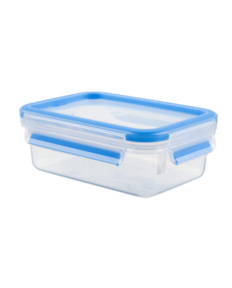 CAIXA HERMÉTICA PLÁSTICO TEFAL 1,2L - K3021412