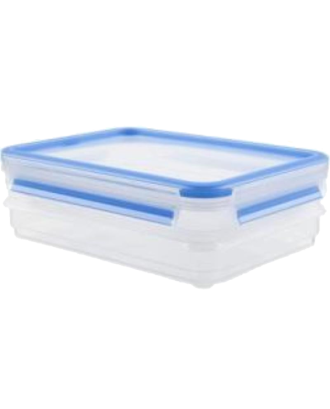 CAIXA HERMÉTICA PLÁSTICO TEFAL 3,7L - K3022012
