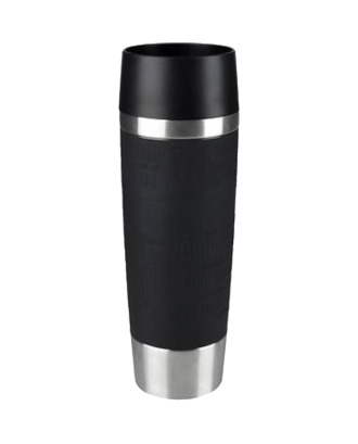 COPO TERMICO TEFAL 0,5L - K3081214 - PRETO