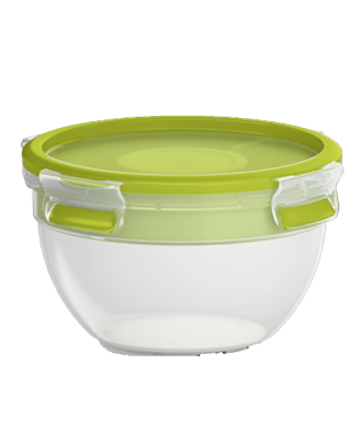 CAIXA HERMÉTICA PLÁSTICO TEFAL 1L - K3100112