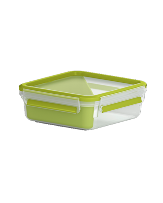 CAIXA HERMÉTICA PLÁSTICO TEFAL 0,85L - K3100812