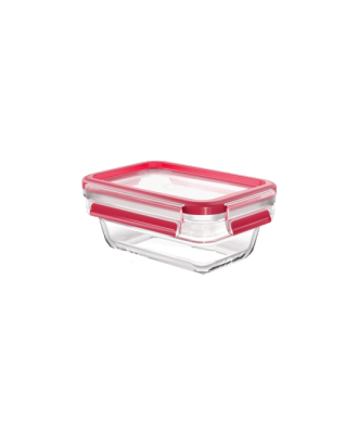 CAIXA HERMÉTICA VIDRO TEFAL 0,45L - N1040510