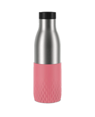 GARRAFA TÉRMICA TEFAL 0,5LTS - N3110810 - CORAL