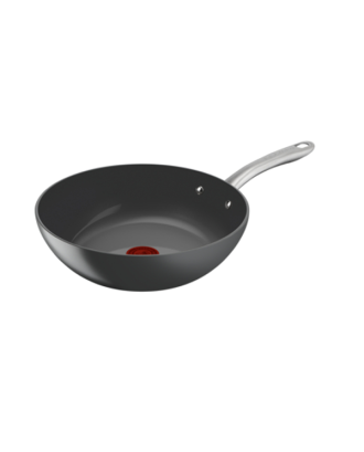 FRIGIDEIRA WOK TEFAL RENEW INDUÇÃO 28cm - C4241943