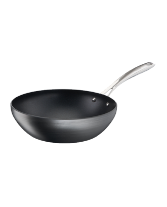 FRIGIDEIRA WOK TEFAL UNLIMITED PREMIUM INDUÇÃO 28CM - G2561902