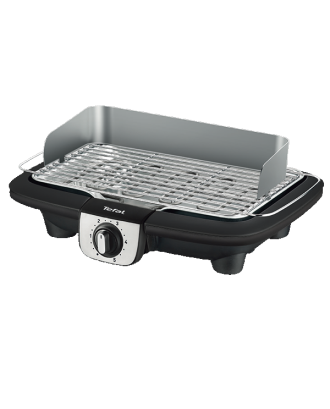 GRELHADOR EASY GRILL TEFAL - BG 90A810