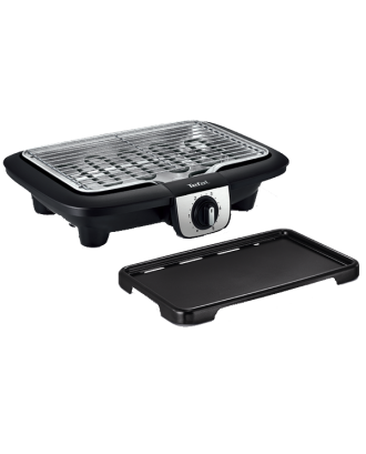 GRELHADOR EASY GRILL TEFAL - BG 930812