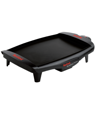 GRELHADOR PLACAS ULTRACOMPACT TEFAL - CB 500512