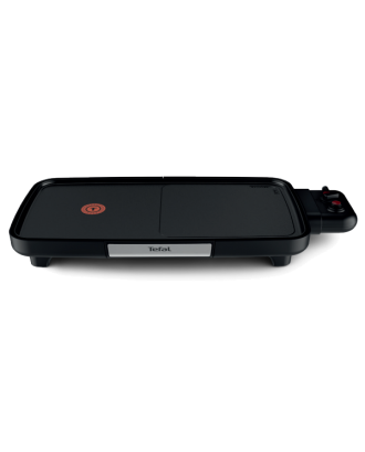 GRELHADOR PLACAS LISA TEFAL - CB641810