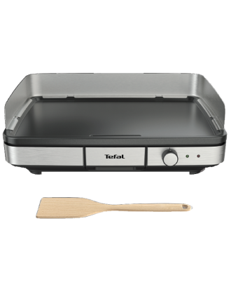 GRELHADOR PLACAS MAXI PLANCHA TEFAL - CB 690D12