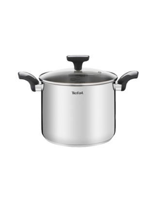 PANELA TEFAL EMOTION INDUÇÃO 22CM / 6,2LTS - E3016104