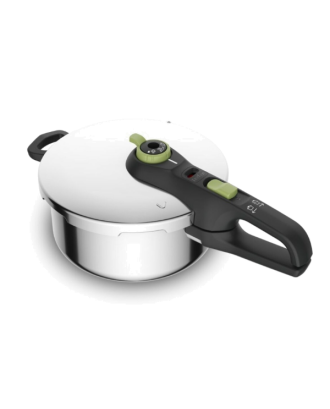 PANELA PRESSÃO TEFAL SECURE TRENDY 4L - P2580400