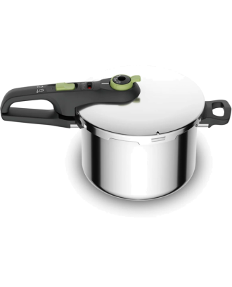 PANELA PRESSÃO TEFAL SECURE TRENDY 6L - P2580703