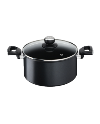 TACHO TEFAL UNLIMITED INDUÇÃO 24CM - G2554602