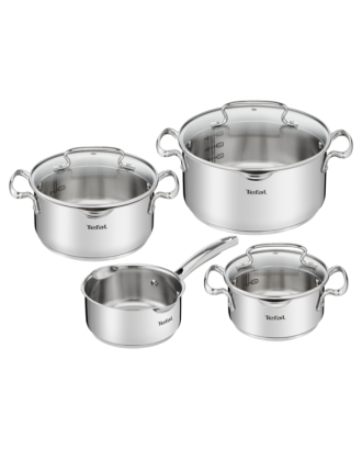 TREN DUETTO 4 PEÇAS TEFAL - G719S735