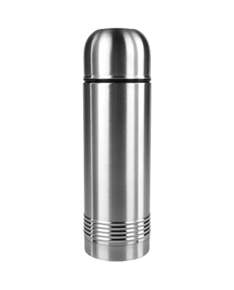 TERMO TEFAL 0,7L - K3063314 - INOX