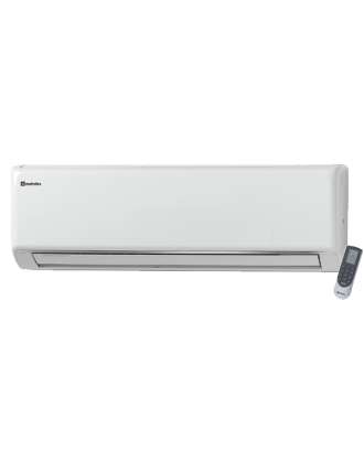 AR CONDICIONADO MEIRELES - MAC 121 W - COMPOSTO DE: