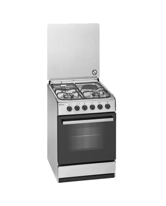 FOGÃO MEIRELES MILANO - E 542 X