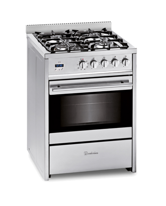 FOGÃO MEIRELES - M 610 X ST