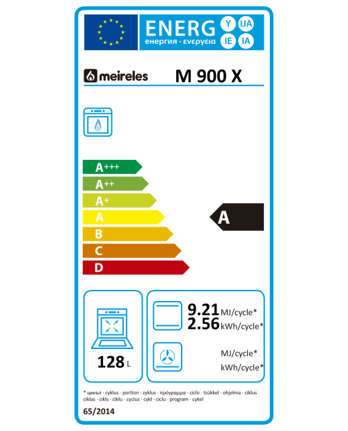 FOGÃO MEIRELES VENEZIA - M 900 X VS FOGÃO MEIRELES VENEZIA - M 900 X VS