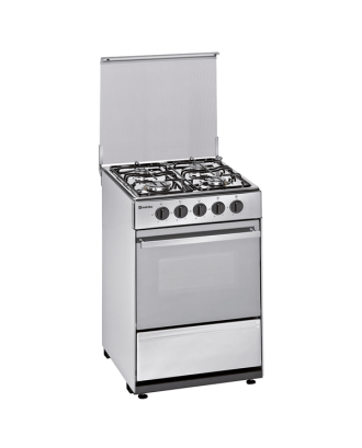 FOGÃO MEIRELES - N 520 X VS
