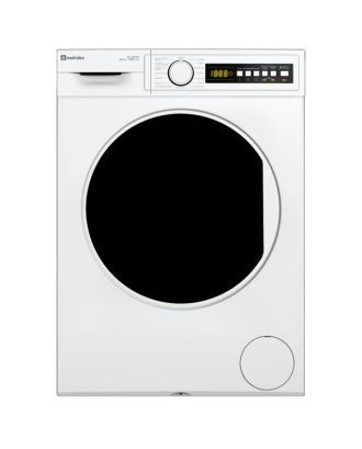 MÁQUINA DE LAVAR E SECAR ROUPA MEIRELES - MLS 1485 W