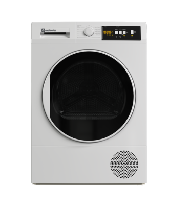 SECADOR DE ROUPA MEIRELES - MS 801 W