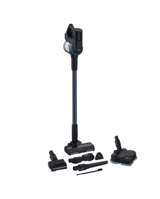 ASPIRADOR HOOVER HF4 PLUS POWER MOVE - HF4P10YP 011