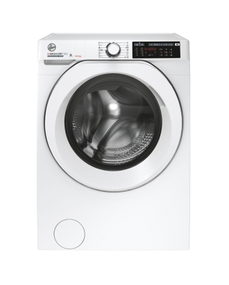 MÁQUINA DE LAVAR E SECAR ROUPA HOOVER - HD 495 AMC/1-S
