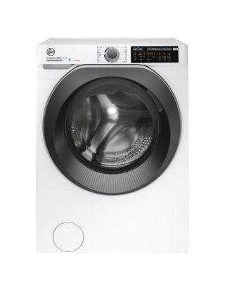 MÁQUINA DE LAVAR E SECAR ROUPA HOOVER - HDQ 4119 AMBS/1