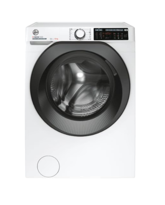 MÁQUINA DE LAVAR ROUPA HOOVER - HW 410AMBC7/1-S