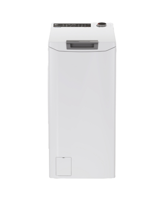 MÁQUINA DE LAVAR ROUPA HOOVER - THO 286 TM5-S